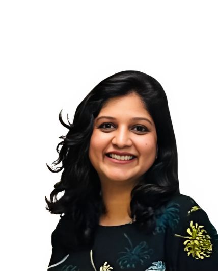 Meenal Chandak