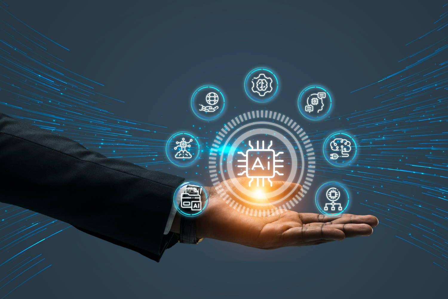 AI-Driven Insights